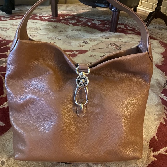 Dooney & Bourke Bags Dooney And Bourke Leather Purse Poshmark